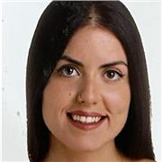 Soy maestra de Educación Primaria y tengo el máster en Dificultades de Aprendizaje y Trastornos del Lenguaje.